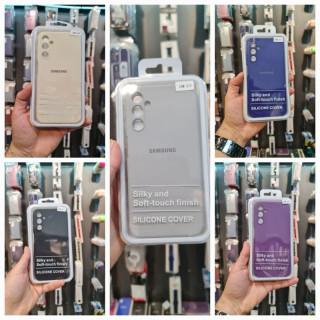 قاب محافظ سیلیکونی گوشی سامسونگ Samsung Galaxy A24