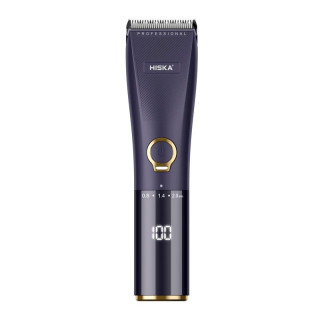 خرید و قیمت ماشین اصلاح موی سر و صورت شارژی هیسکا مدل H5530