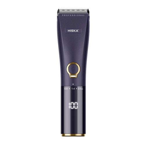 خرید و قیمت ماشین اصلاح موی سر و صورت شارژی هیسکا مدل H5530