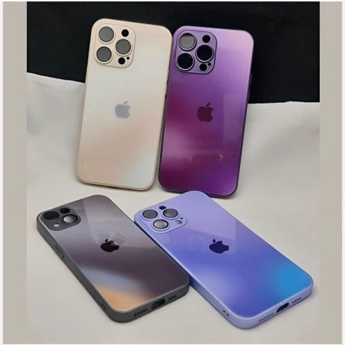 قاب آیفون PVD CASE مدل 11