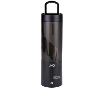 شیکر (مخلوط کن) قابل حمل آکو مدل AJU-1، گنجایش 450میلی لیتر