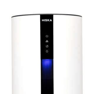 بخور خانگی هیسکا h41