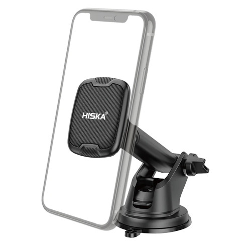 خرید خرید و قیمت پایه نگهدارنده گوشی موبایل و تبلت هیسکا مدل HK-2214