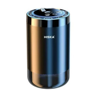خرید و قیمت خوشبوکننده خودرو هیسکا مدل HR-260
