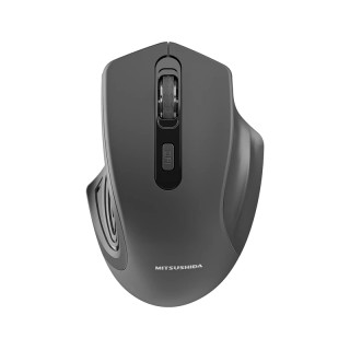خرید موس بیسیم میتسوشیدا مدل KC-1800R با بهترین قیمت در اکسسوری استور